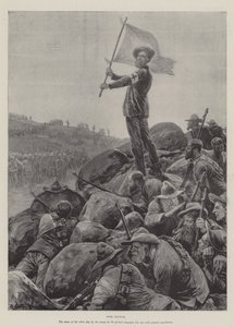 Boer Tactics